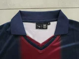 25/26 Barcelona TRAVIS SCOTT Cactus Jack Fans Retro1:1 Quality Soccer Jersey