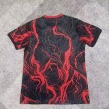 25/26 Real  Madrid Special Edition Red Fans 1:1 Quality Soccer Jersey