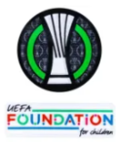 Europa League patch Europa League patch