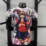 25/26 Japan Special Edition Player 1:1 Quality Soccer Jersey