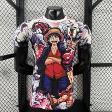 25/26 Japan Special Edition Player 1:1 Quality Soccer Jersey