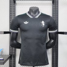 25/26 Juventus Third Player 1:1 Quality Soccer Jersey （球员版）