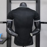 25/26 Juventus Third Player 1:1 Quality Soccer Jersey （球员版）
