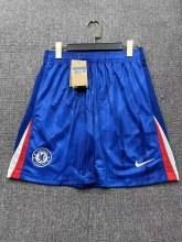 25/26 Chelsea Home 1:1 Quality Shorts