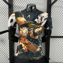 25/26 Japan Special Edition Player 1:1 Quality Soccer Jersey