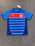 25/26 Philippines Home Fans 1:1 Quality Soccer Jersey