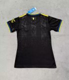 25/26 Manchester United Third Women Fans 1:1 Quality Soccer Jersey