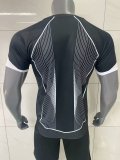 25/26 Barcelona Special Edition Black Fans 1:1 Quality Soccer Jersey