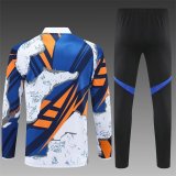 25/26 Real Madrid Special Edition  1:1 Quality Training Jersey