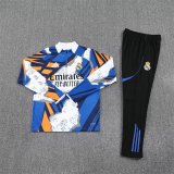25/26 Real Madrid Special Edition  1:1 Quality Training Jersey