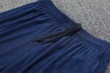 25/26 Paris  Royal Blue 1:1 Quality Training Jersey