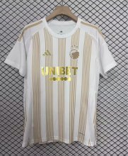 25/26  F.C. Copenhagen  Champion version Fans 1:1 Quality Soccer Jersey