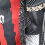 25/26 AC Milan Special Edition Player 1:1 Quality Soccer Jersey