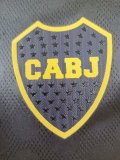 25/26  Boca  Away Player 1:1 Quality Soccer Jersey
