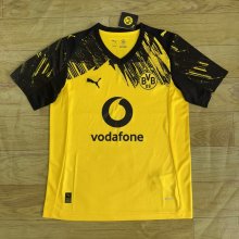 25/26 Dortmund  Home Fans 1:1 Quality Soccer Jersey