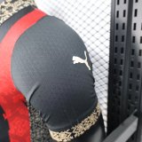 25/26 AC Milan Special Edition Player 1:1 Quality Soccer Jersey