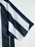2005/2006 Juventus Home Fans Retro 1:1 Quality Soccer Jersey