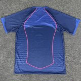25/26 Barcelona Special Edition Blue Fans 1:1 Quality Soccer Jersey
