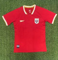 25/26 Panama Home Red Fans 1:1 Quality Soccer Jersey 25/26 Panama Home Red Fans 1:1 Quality Soccer Jersey
