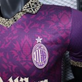 25/26 AC Milan Special Edition Player 1:1 Quality Soccer Jersey