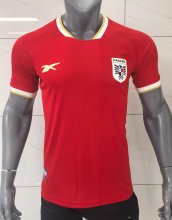 25/26  Panama Home Red  Fans 1:1 Quality Soccer Jersey
