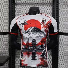 25/26 Japan Special Edition Player 1:1 Quality Soccer Jersey