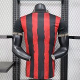 25/26 AC Milan Special Edition Player 1:1 Quality Soccer Jersey