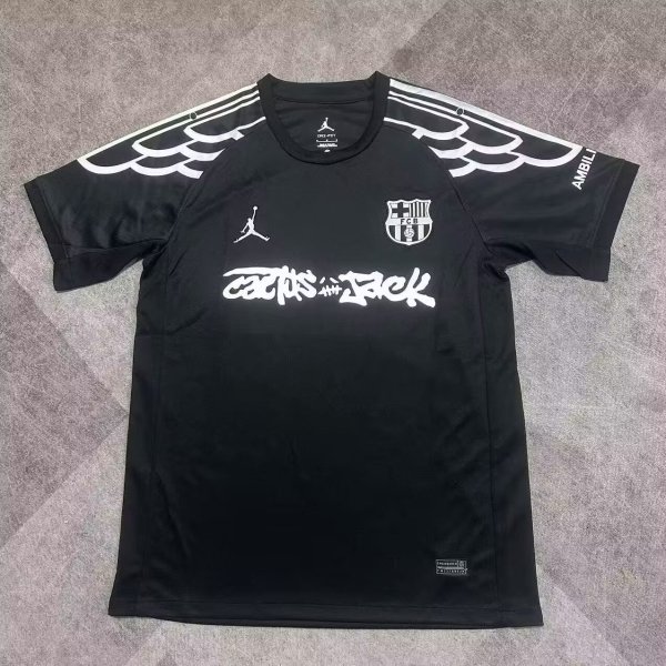 25/26 Barcelona Special Edition  Fans 1:1 Quality Soccer Jersey