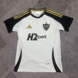 25/26 Atletico Mineiro  Away Fans  1:1 Quality Soccer Jersey