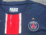 24/25 PSG Paris Home Fans 1:1 Quality Soccer Jersey ( (冠军带星版)