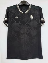25/26 Juventus Third  Fans 1:1 Quality Soccer Jersey