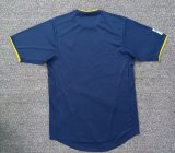 2002/2003 Atletico Madrid  Away Retro 1:1 Quality Soccer Jersey