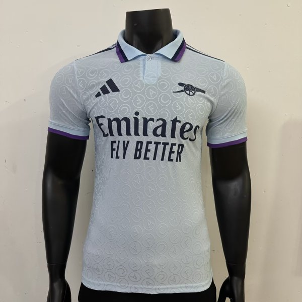25/26 Arsenal  Special Edition  Player 1:1 Quality Soccer Jersey