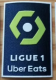 25/26  Lille OSC   Home  Fans 1:1 Quality Soccer Jersey