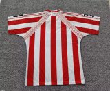 1994/1995 Sporting de Gijon Home  Fans Retro  1:1 Quality Soccer Jersey