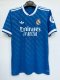 25/26 Real  Madrid Third Fans 1:1 Quality Soccer Jersey