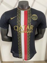 25/26 PSG Paris Special Edition Player 1:1 Quality Soccer Jersey
