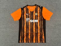 25/26 Shakhtar Donetsk Home  Fans 1:1 Quality Soccer Jersey
