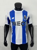 2017/2018 Porto  Home Retro Fans 1:1 Quality  Soccer Jersey