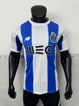 2017/2018 Porto  Home Retro Fans 1:1 Quality  Soccer Jersey