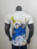 25/26 Japan Football Boy 1 Fans 1:1 Quality Soccer Jersey