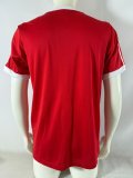1974/1975 Hamburger SV Away Fans Retro 1:1 Quality Soccer Jersey