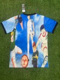 25/26 Japan  Football Boy 4 Fans 1:1 Quality Soccer Jersey