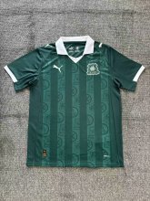 25/26 Plymouth Argyle Home Fans 1:1 Quality  Soccer Jersey