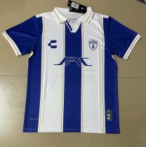 25/26 Pachuca Home Fans 1:1 Quality Soccer Jersey