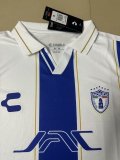 25/26 Pachuca Home Fans 1:1 Quality Soccer Jersey