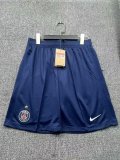 25/26 PSG Paris Home Shorts
