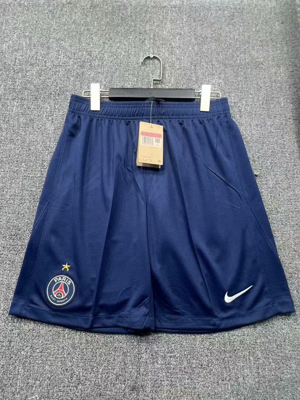 25/26 PSG Paris Home Shorts