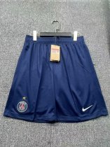 25/26 PSG Paris Home Shorts 25/26 PSG Paris Home Shorts