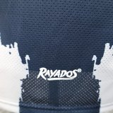 25/26 Monterrey Home Player 1:1 Quality Soccer Jersey